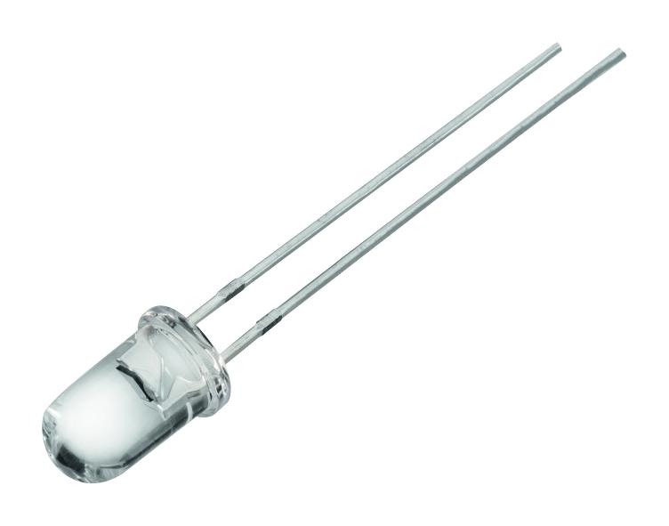 1540051EA3590 NON AMPLIFIED PHOTODIODE, 5MM, 940NM WURTH ELEKTRONIK