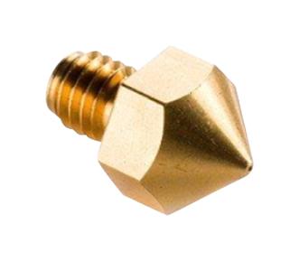 OBN002 NOZZLE, 0.4MM, 3D PRINTER ULTIMAKER