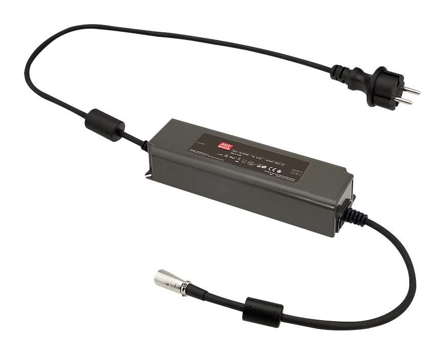 OWA-120E-30 ADAPTER, AC-DC, 1 O/P, 30V, 4A MEAN WELL