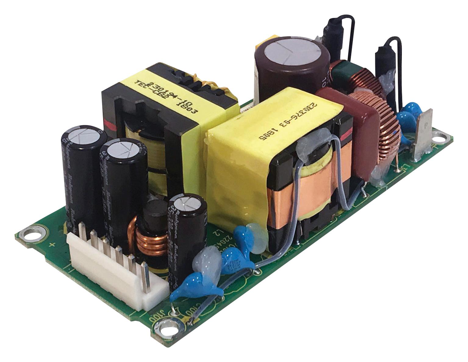 CUS-100ME-15 POWER SUPPLY, AC-DC, 1 O/P, 15V, 6.66A TDK-LAMBDA