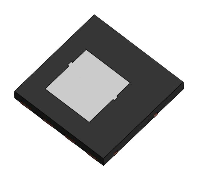 FDMT80060DC MOSFET, N-CH, 60V, 292A, PQFN ONSEMI