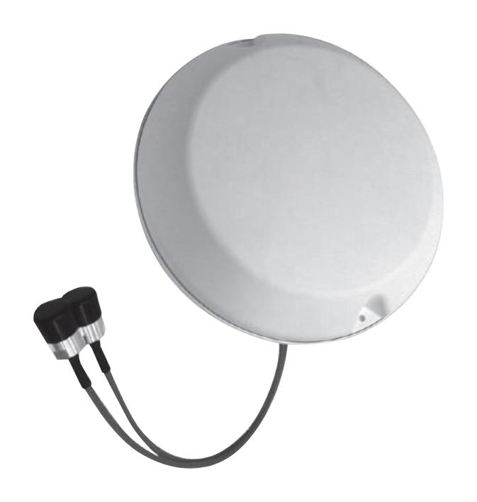 CMD69273P-30NF OMNI,DBAND,300MM,NF LAIRD CONNECTIVITY
