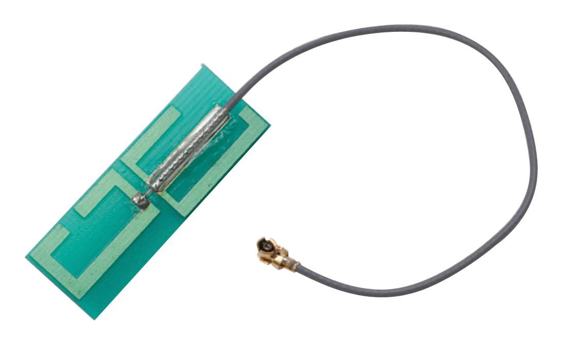 MAF94383 PCB ANTENNA, 4.9-6GHZ, 4.8DBI LAIRD CONNECTIVITY