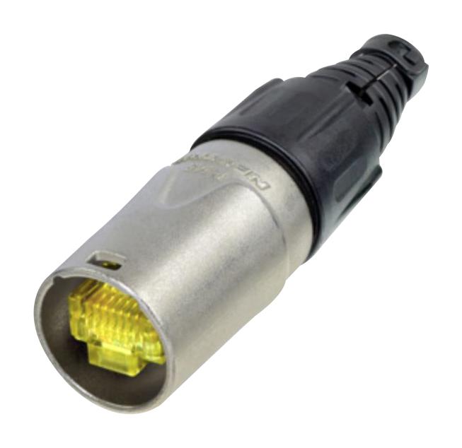 NE8MX ETHERCON CABLE HOUSING NEUTRIK