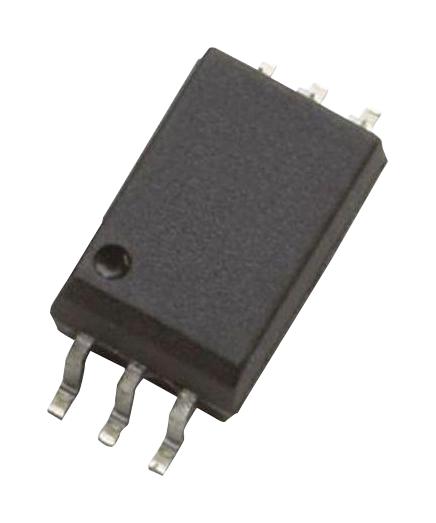 ACPL-P349-560E OPTOCOUPLER, GATE DRIVE, 3.75KV, SSO-6 BROADCOM