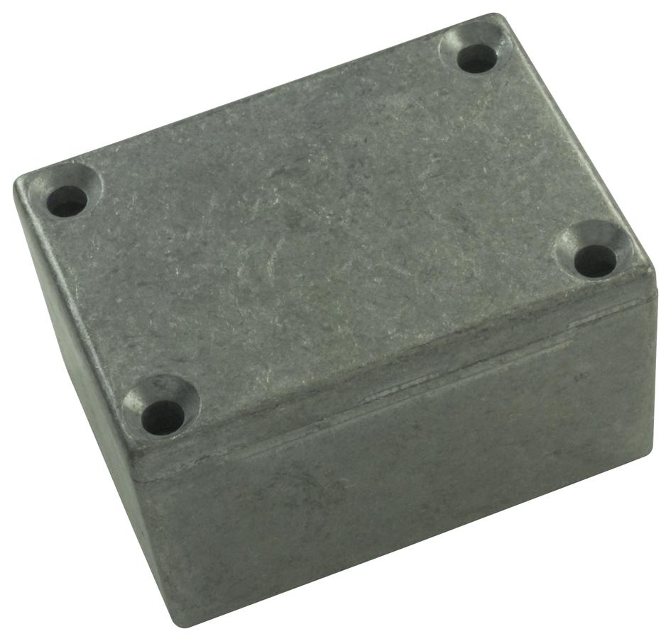11451PSLA ENCLOSURE, DIECAST, 38X53X31MM EDDYSTONE