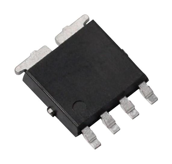 SQJ244EP-T1_GE3 MOSFET, AEC-Q101, DUAL N-CH, 40V, 60A VISHAY