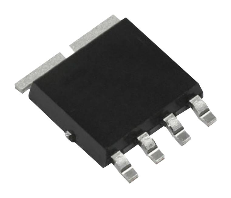 SQJ560EP-T1_GE3 MOSFET, AEC-Q101, N & P-CH, 60V, 30A VISHAY