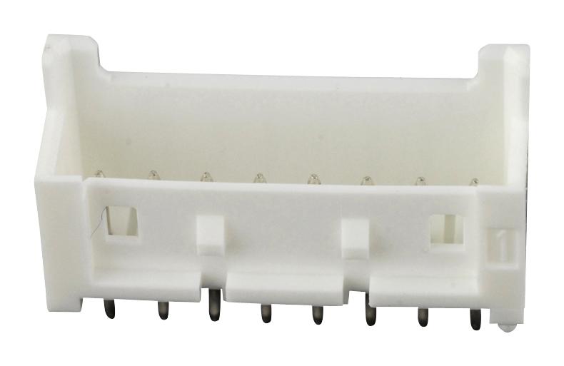 53375-0910 CONNECTOR, HEADER, 9POS, 1ROW, 2.5MM MOLEX