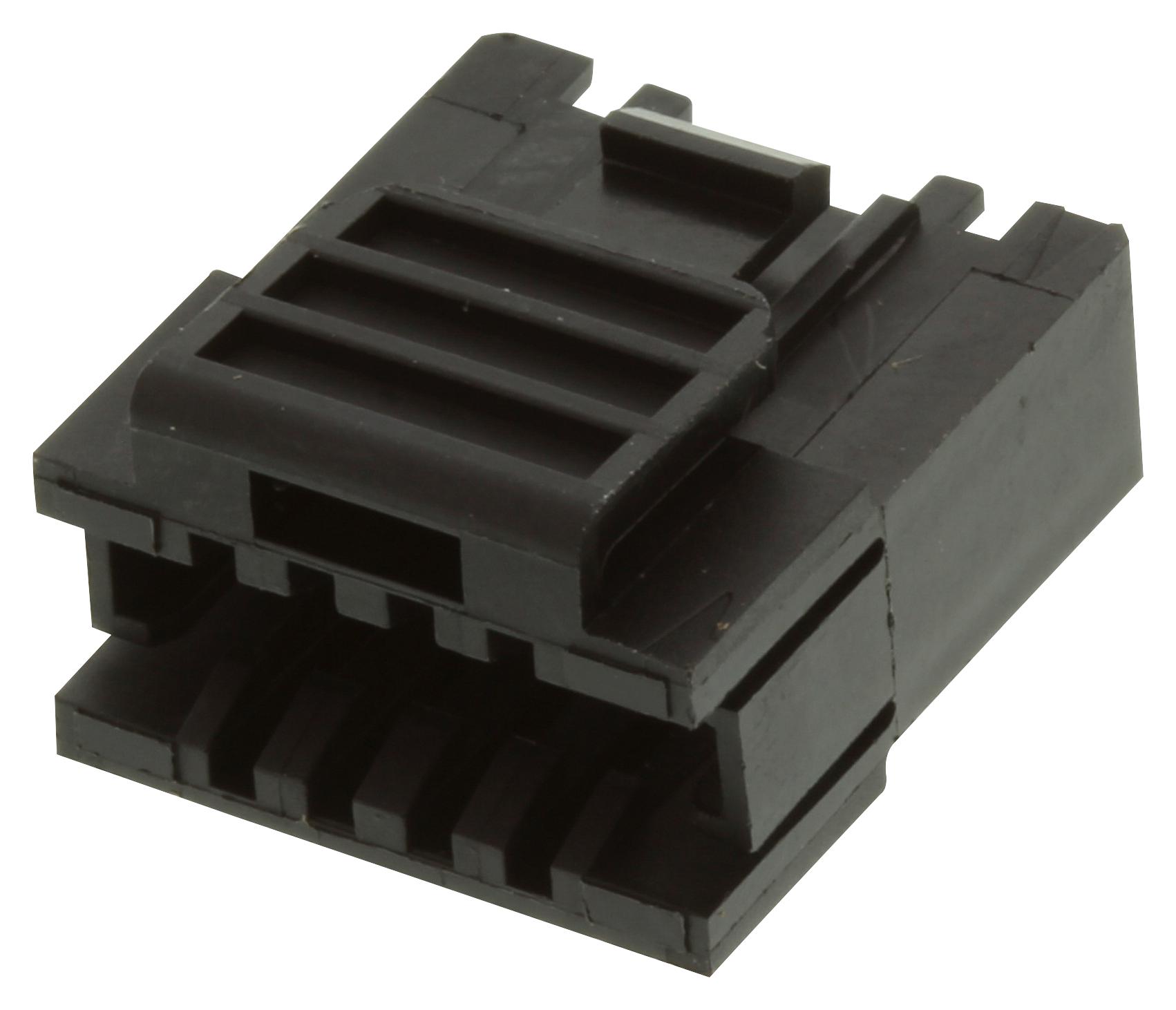 15-04-5161 INTERIM CLIP, 16POS CONN, POLYESTER MOLEX