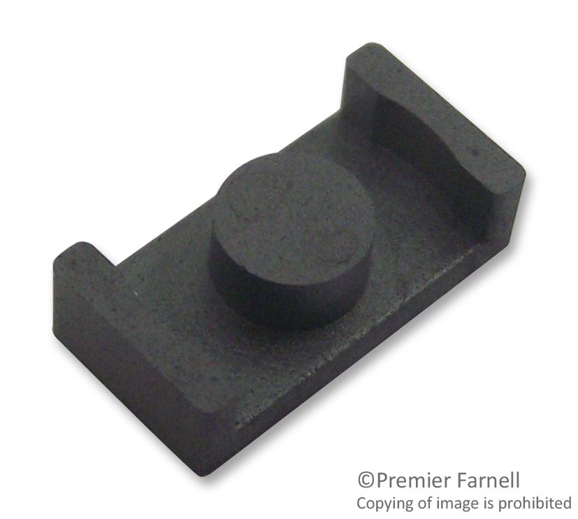 ER9.5-3F3-S FERRITE CORE, ER, 3F3 FERROXCUBE