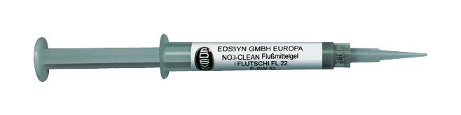 FL22 FLUX, SYRINGE, 5ML EDSYN