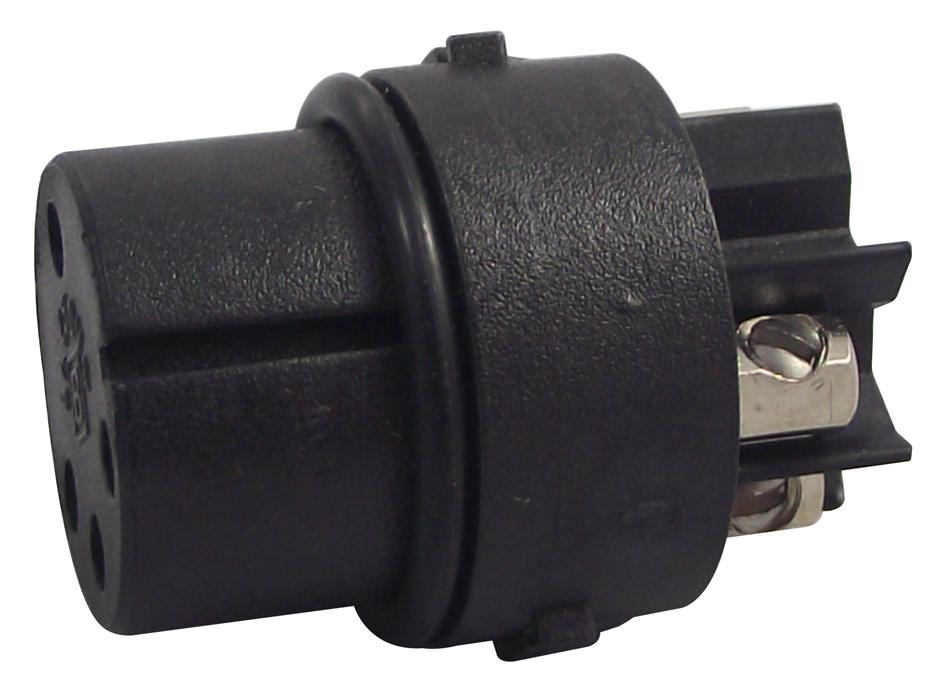 SA3242 INSERT, SOCKET, 4WAY BULGIN LIMITED