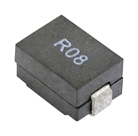 IFLR4027EZERR12M01 INDUCTOR, 0.12UH, 420UOHM, 50A, SMD VISHAY