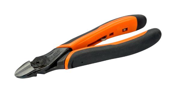 2101G-125 CUTTER, SIDE, PROGRESSIVE, 133MM ERGO BAHCO