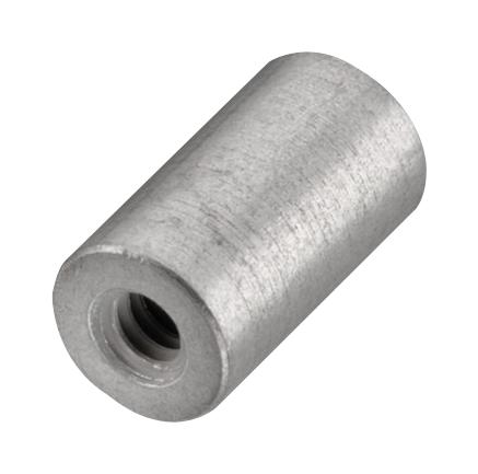 97730256332R STANDOFF, ROUND FEMALE, 3MM, M1.6 WURTH ELEKTRONIK
