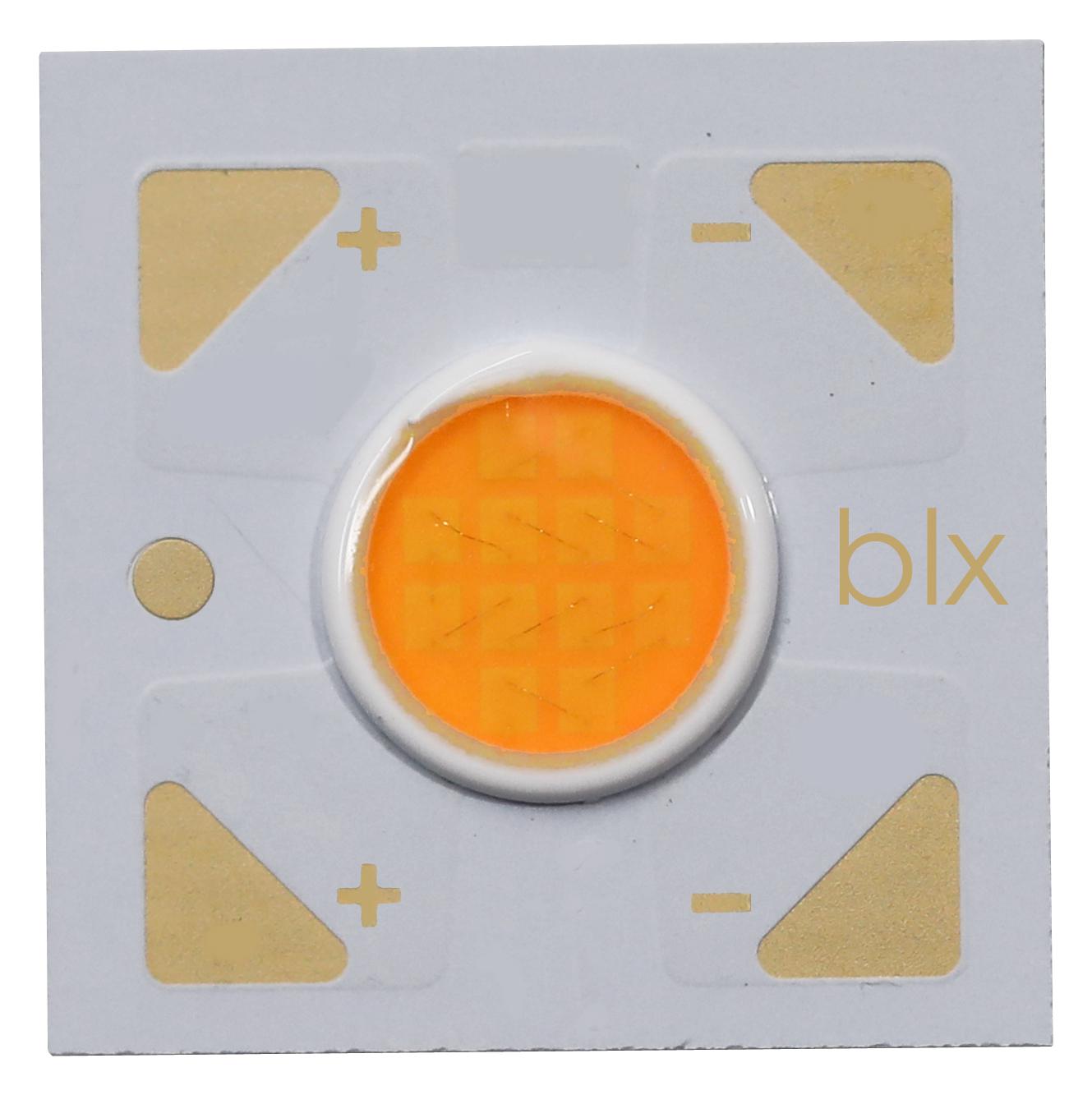 BXRH-30S0601-A-72 COB LED, WARM WHT, 80LM/W, 3000K, 97CRI BRIDGELUX