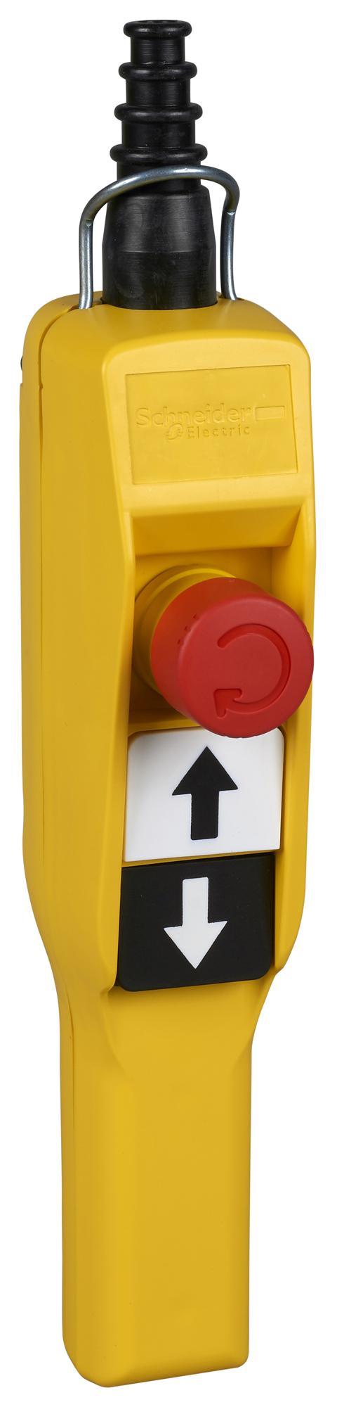 XACA2014 PENDANT SWITCH, SPST-NO/NC, 3WAY, 3A SCHNEIDER ELECTRIC