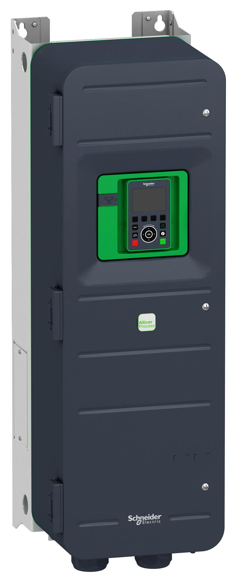 ATV650D30N4 VAR SPEED DRIVE , 3-PH, 30KW, 480VAC SCHNEIDER ELECTRIC