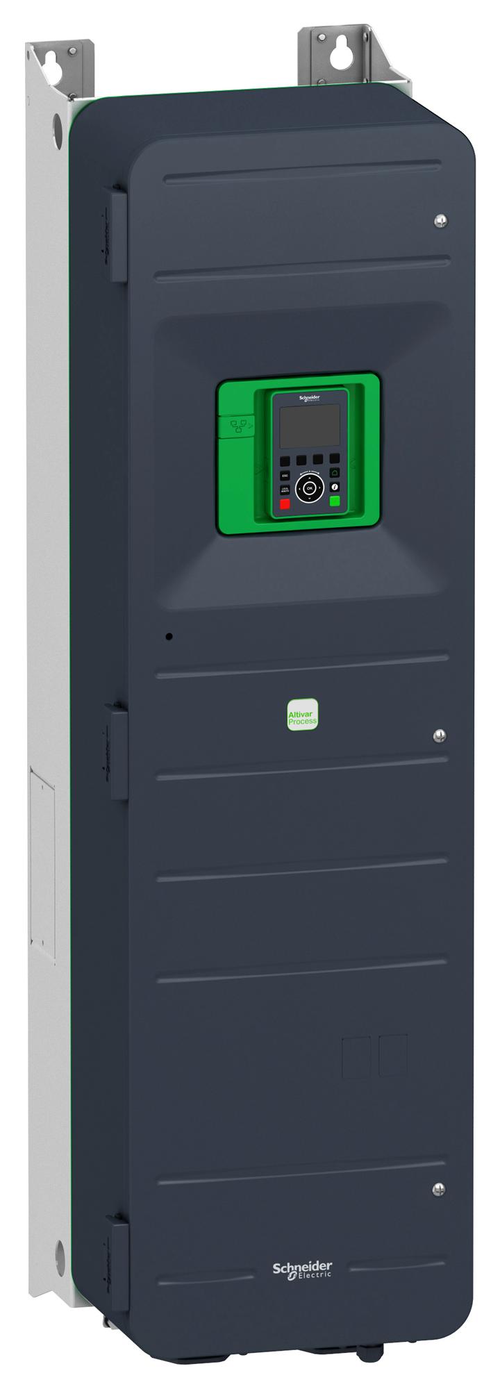 ATV650D75N4 VAR SPEED DRIVE , 3-PH, 75KW, 480VAC SCHNEIDER ELECTRIC