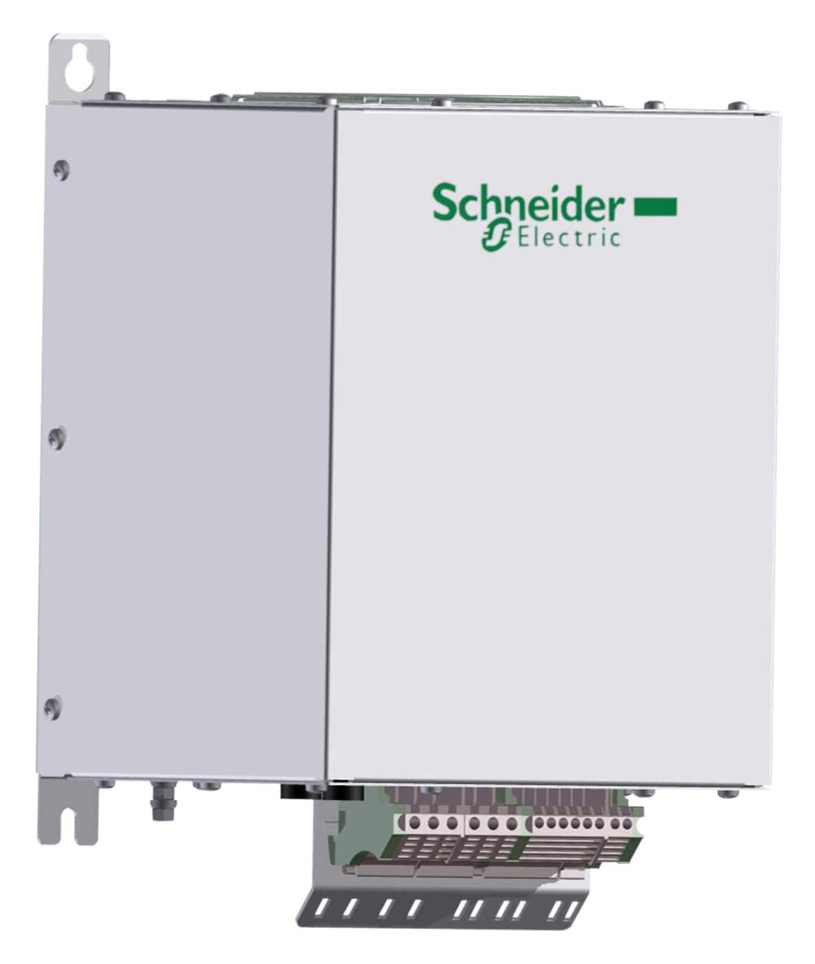 VW3A46121 PASSIVE FLTR, VAR SPEED DRIVE, 400V/10A SCHNEIDER ELECTRIC