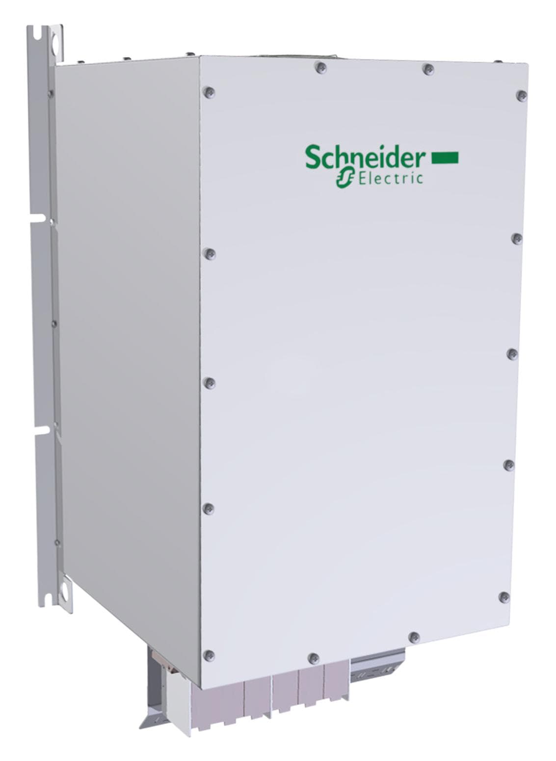 VW3A46112 PASSIVE FLTR, VAR SPEED DRIVE, 400V/150A SCHNEIDER ELECTRIC