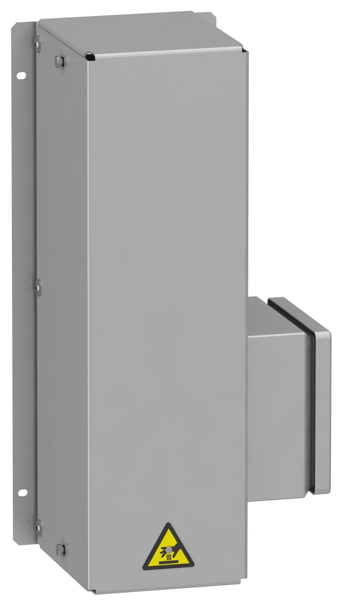 VW3A7735 BRAKE RESISTOR, VAR SPEED DRIVE, 8OHM SCHNEIDER ELECTRIC