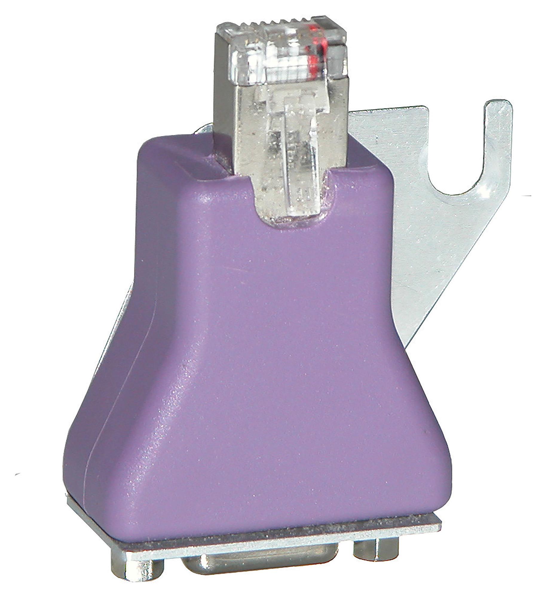 VW3CANA71 CANOPEN ADAPTOR, VARIABLE SPEED DRIVE SCHNEIDER ELECTRIC