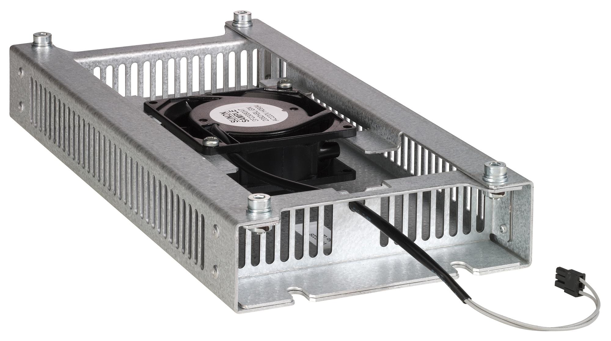 VW3G22U402 FAN KIT, SOFT STARTER SCHNEIDER ELECTRIC