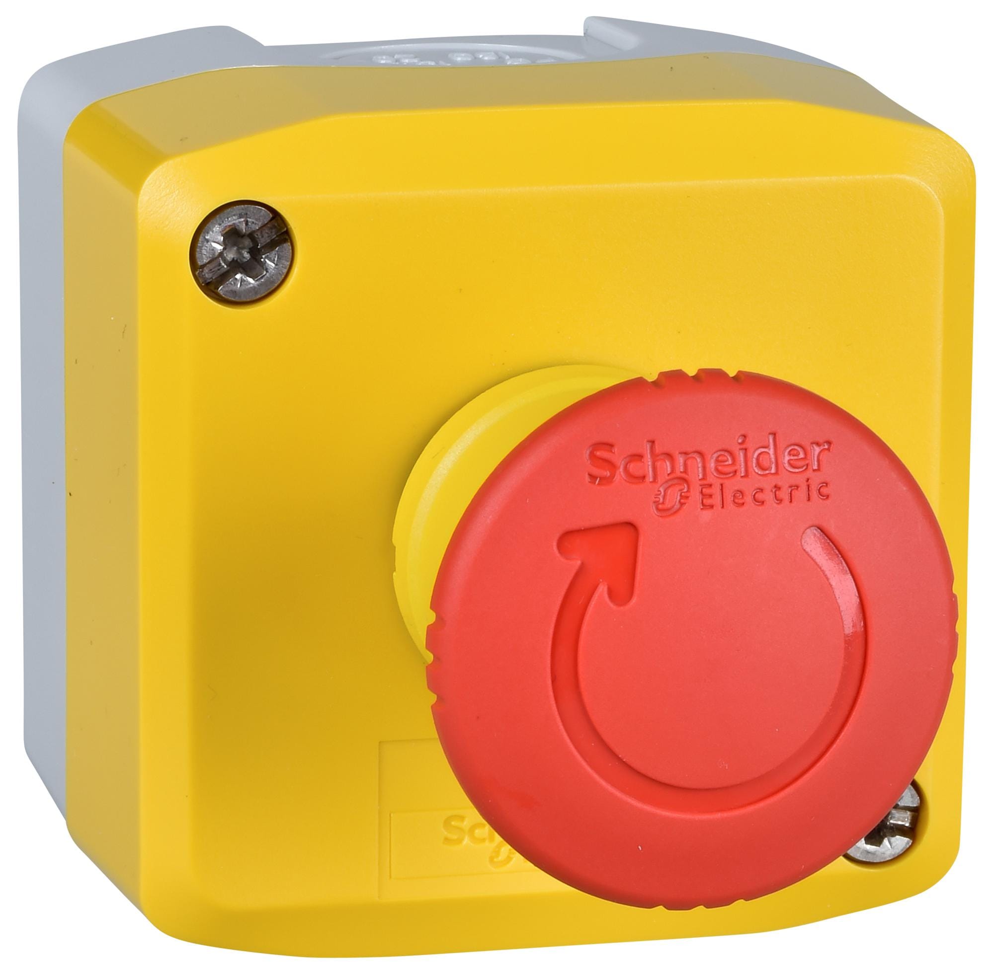 XALK1781H29 CONTROL STATION SWITCH, SPST-NC SCHNEIDER ELECTRIC