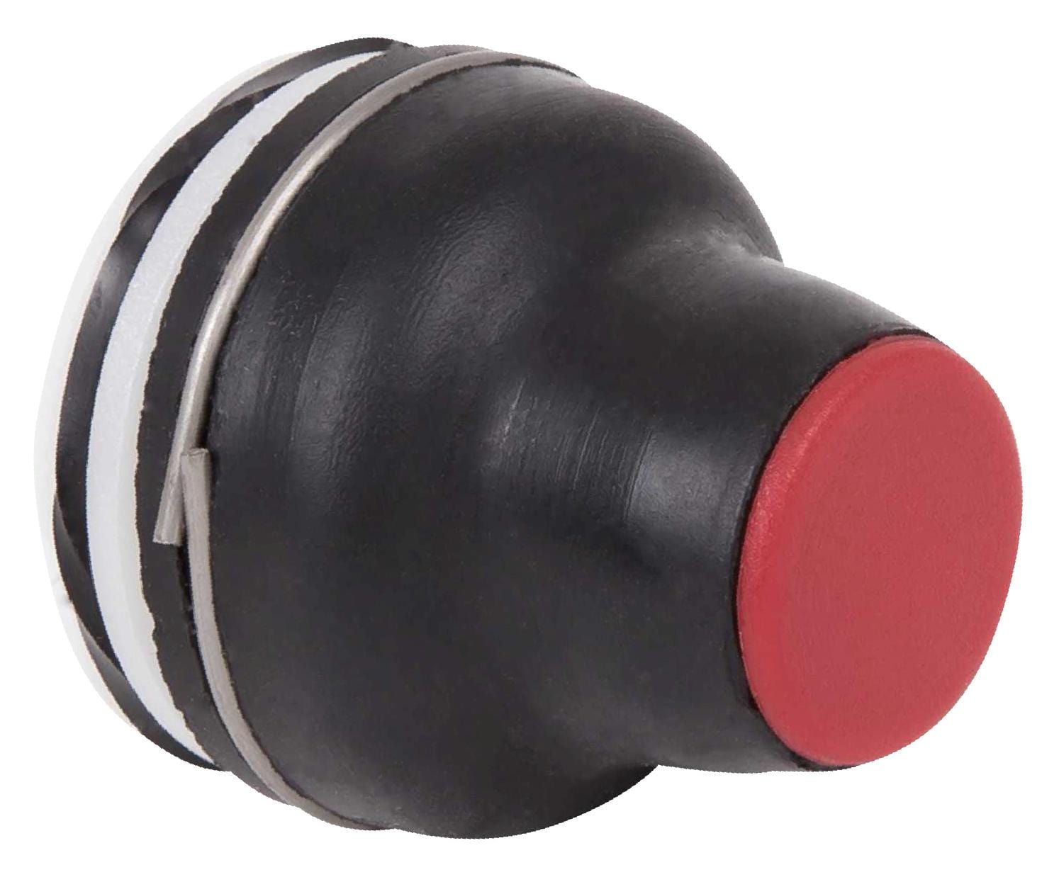 XACB9114 SWITCH CAP, RED, PUSH BUTTON SCHNEIDER ELECTRIC