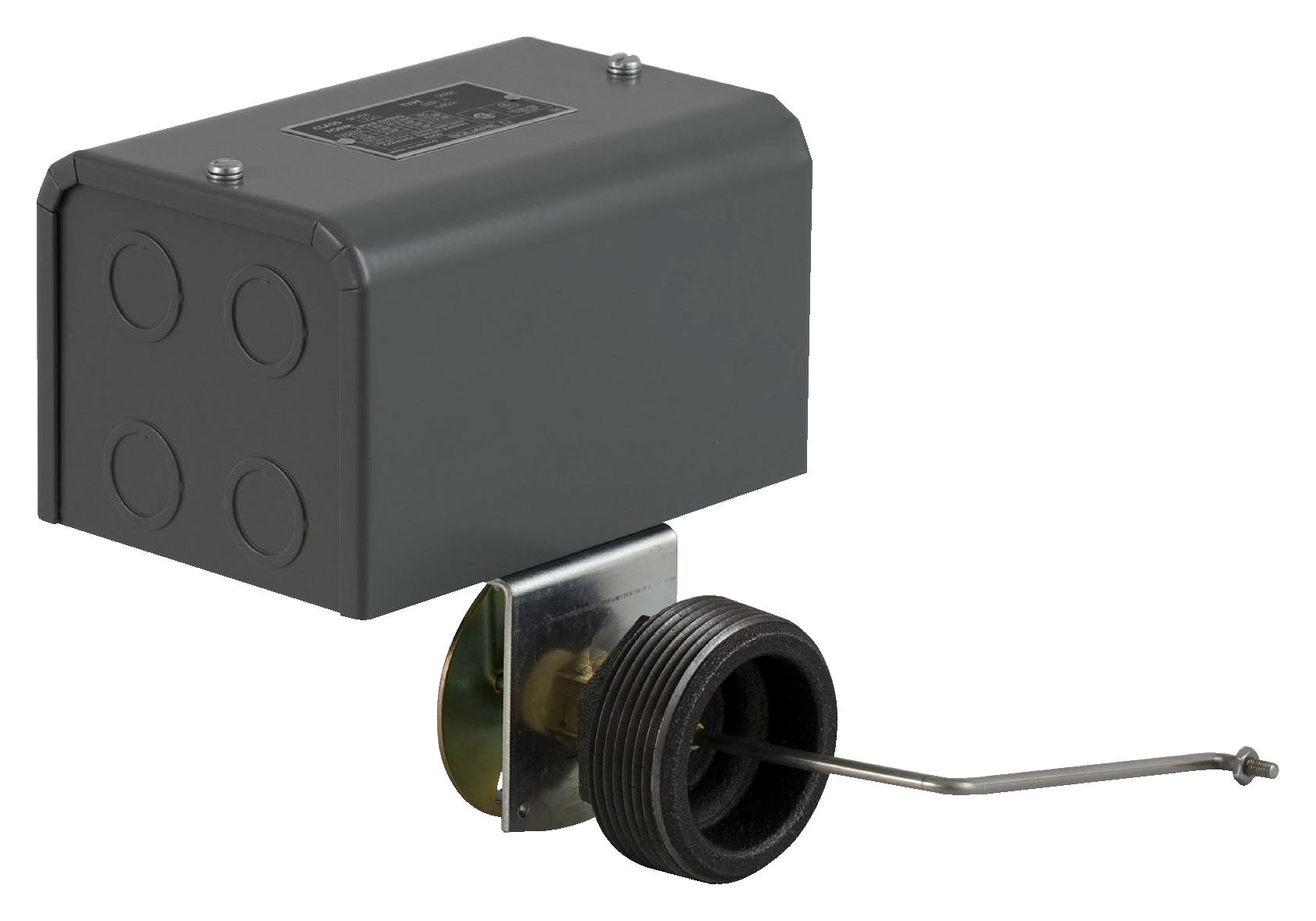 9038CG36LZ20 FLOAT SWITCH, 4NC, DPST-DB, STEEL SCHNEIDER ELECTRIC