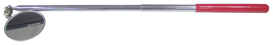 S5003 INSPECTION MIRROR, TELESCOPIC, 51MM DURATOOL