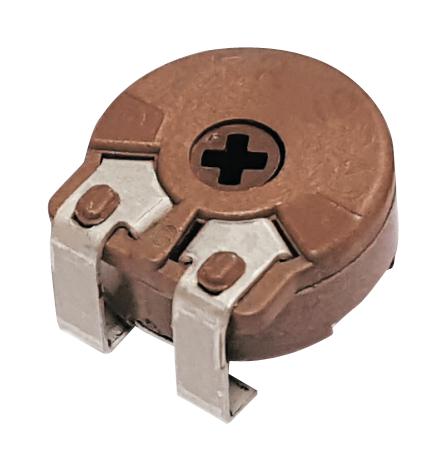 PSC10KV50-503A0505 TRIMMER, 50K, 0.33W, 1TURN AMPHENOL PIHER SENSORS AND CONTROLS