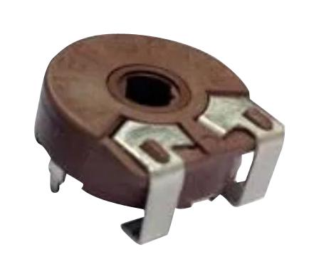 PSC10LV50-103A1010-P10-STEPPED TRIMMER, 10K, 0.33W, 1TURN AMPHENOL PIHER SENSORS AND CONTROLS