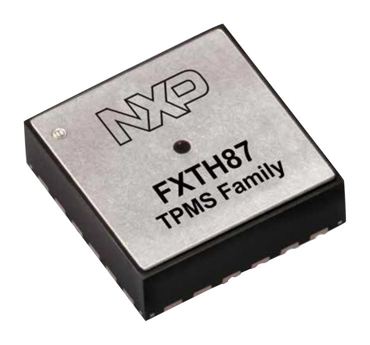 FXTH871511DT1 PRESSURE SENSOR, 1.5MPA, QFN NXP