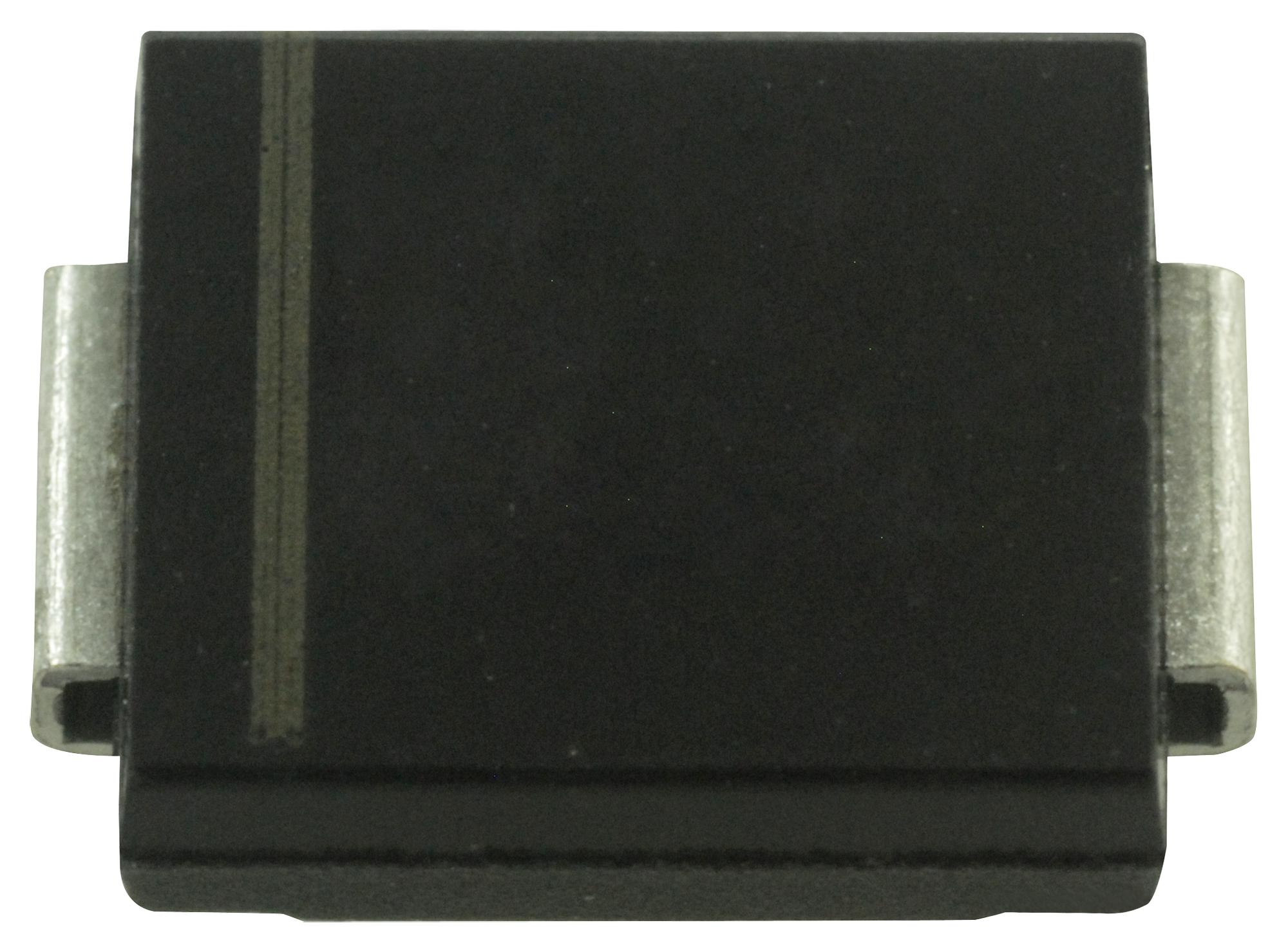 NRVS3DB RECTIFIER, SINGLE, 200V, 3A, DO-214AA ONSEMI