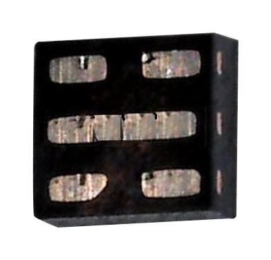 M24128-BFMH6TG EEPROM, 128KBIT, -40 TO 85DEG C STMICROELECTRONICS