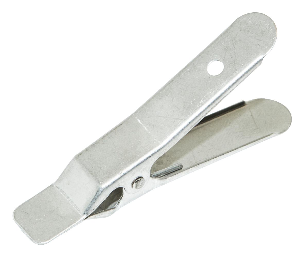 BU-118. PAINTING CLIP, 13MM, 10A MUELLER ELECTRIC