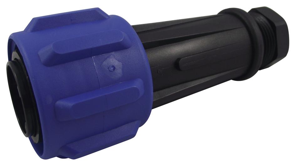 PX0911/04/P PLUG, FREE, 4WAY BULGIN LIMITED