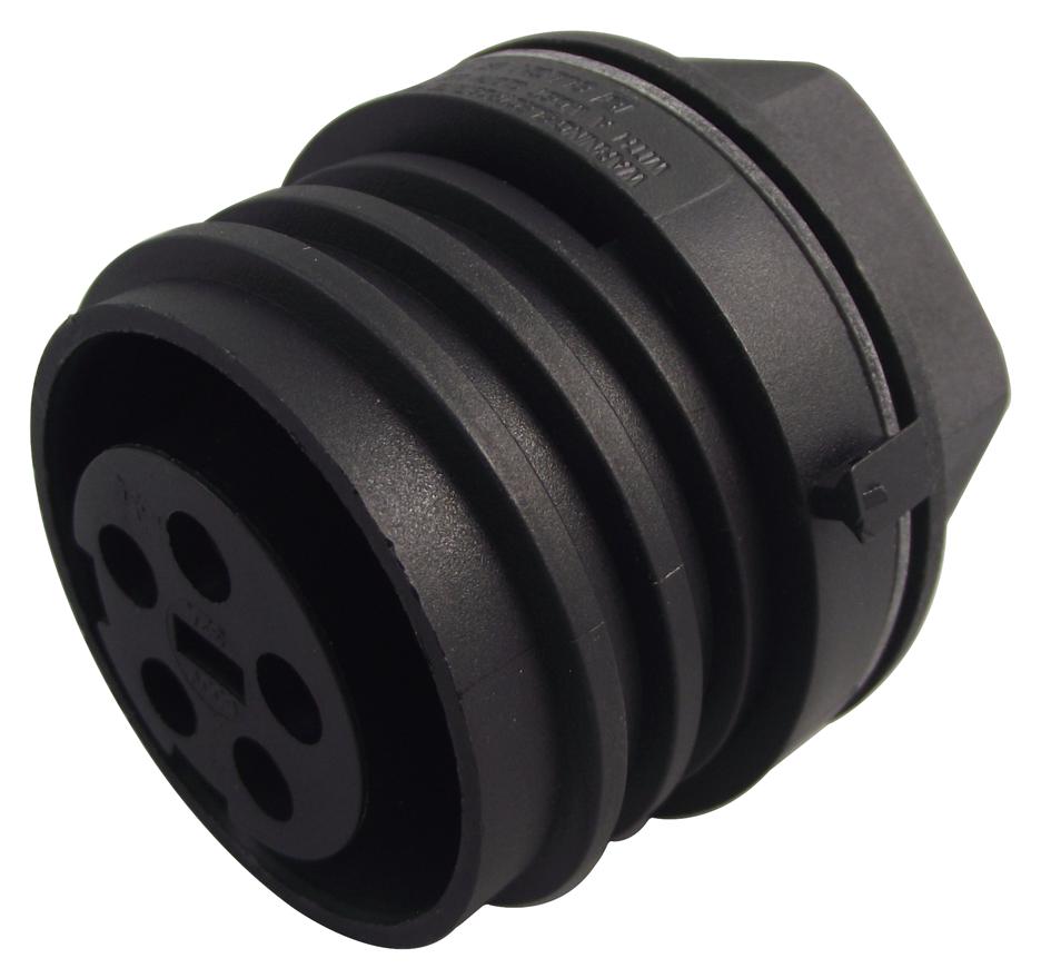 PX0931/05/S SOCKET, CHASSIS, 5WAY BULGIN LIMITED