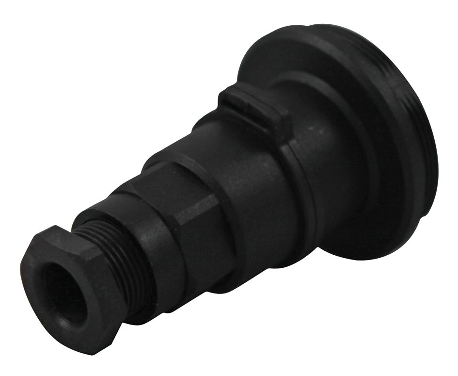 PX0737/P PLUG, SEALED, INLINE, 2WAY BULGIN LIMITED