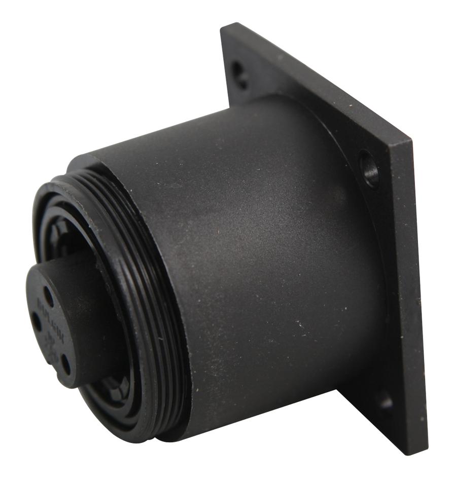 PX0756/S SOCKET, SEALED, BULKHEAD, 3W BULGIN LIMITED
