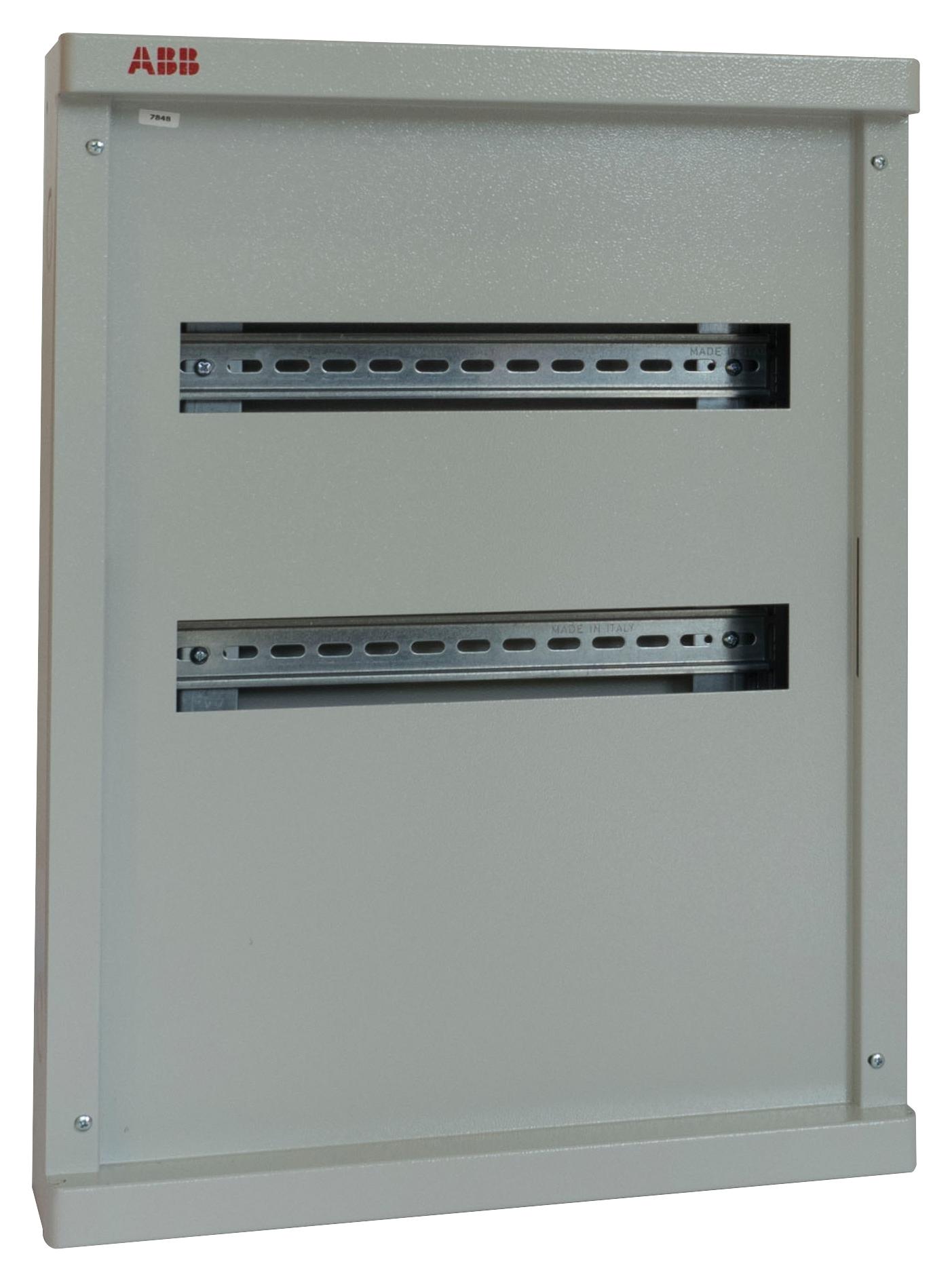 EPP-R2036 DISTRIBUTION BOARD, 8CIRCUIT ABB