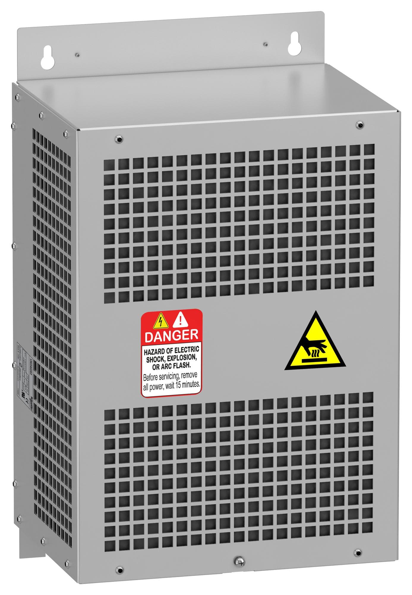 VW3A5303 O/P DV/DT FILTER, VAR SPEED DRIVE, 25A SCHNEIDER ELECTRIC