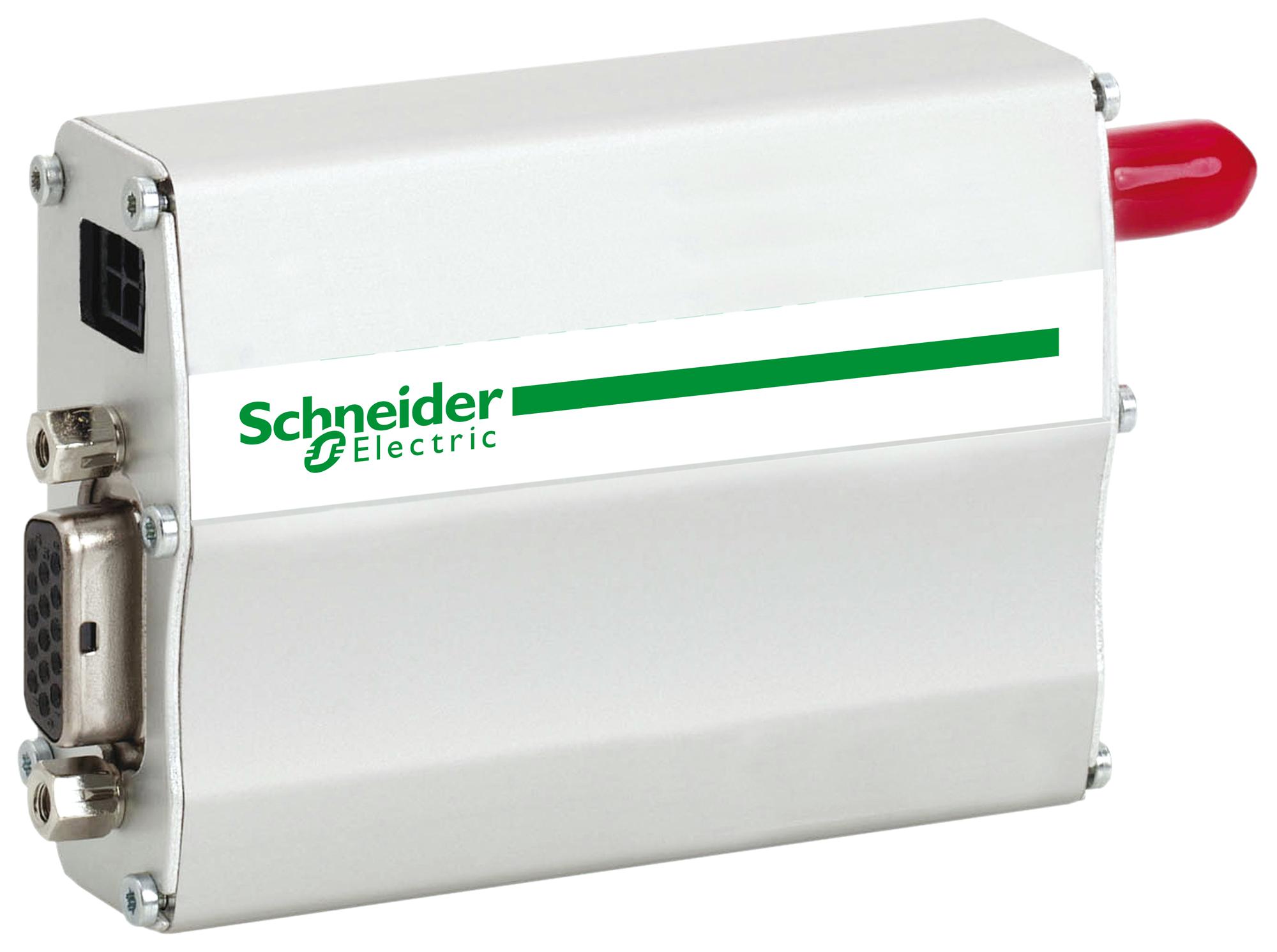 SR2MOD02 MODEM INTERFACE, 24 VDC SCHNEIDER ELECTRIC