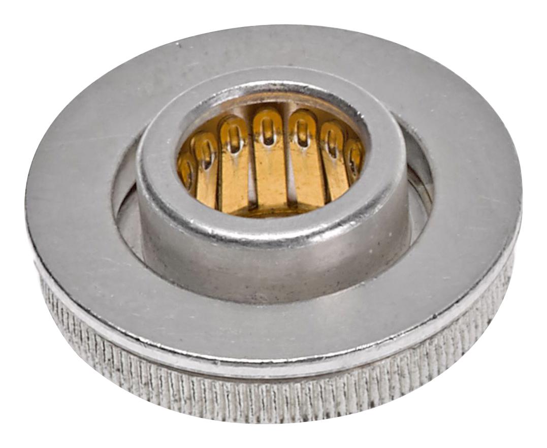 204313-0010 POWER CONN, RCPT, 1POS, PCB MOLEX