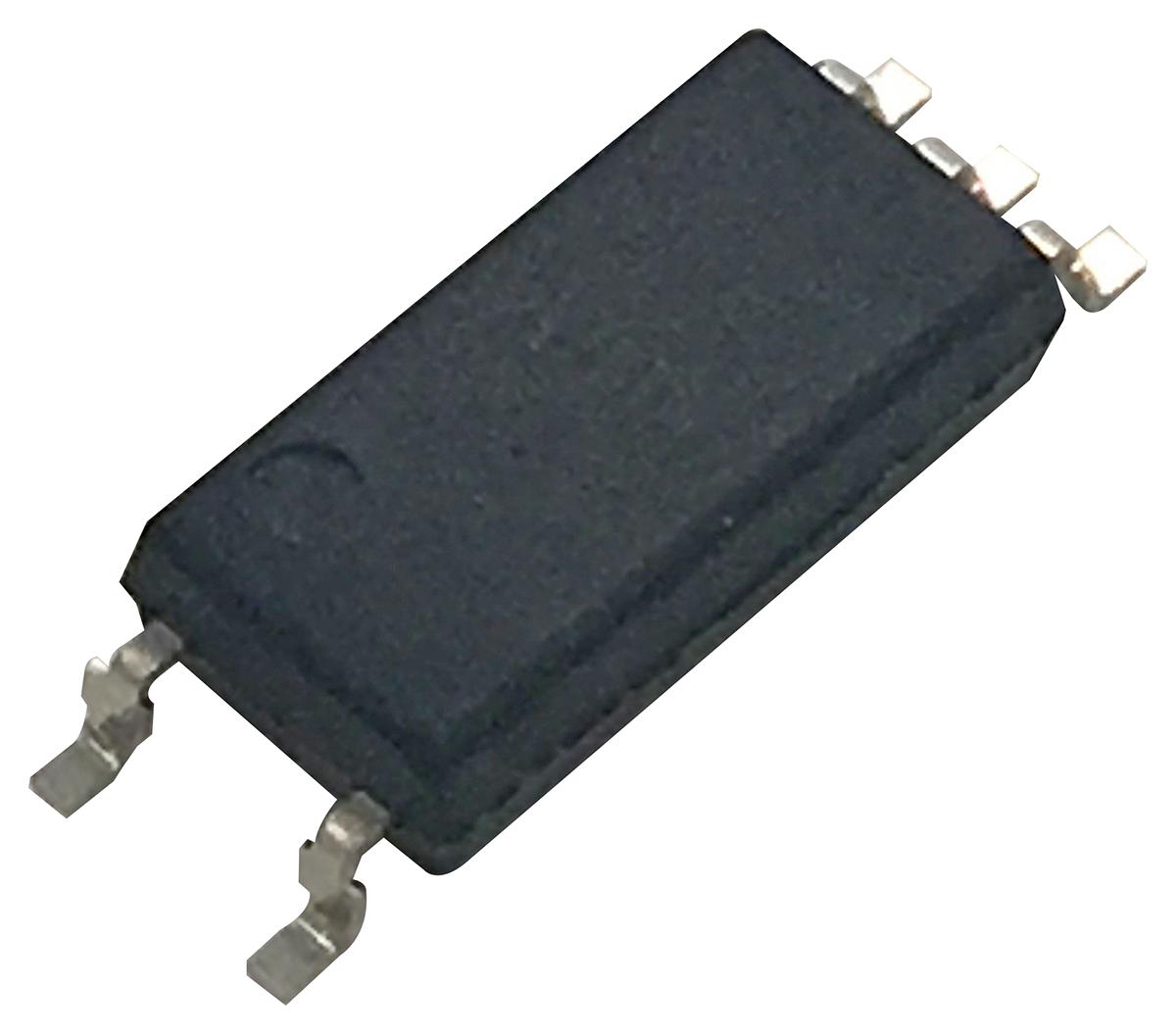 RV1S9060ACCSP-10YV#SC0 OPTOCOUPLER, DIGITAL, 15MBPS, LSOP-5 RENESAS