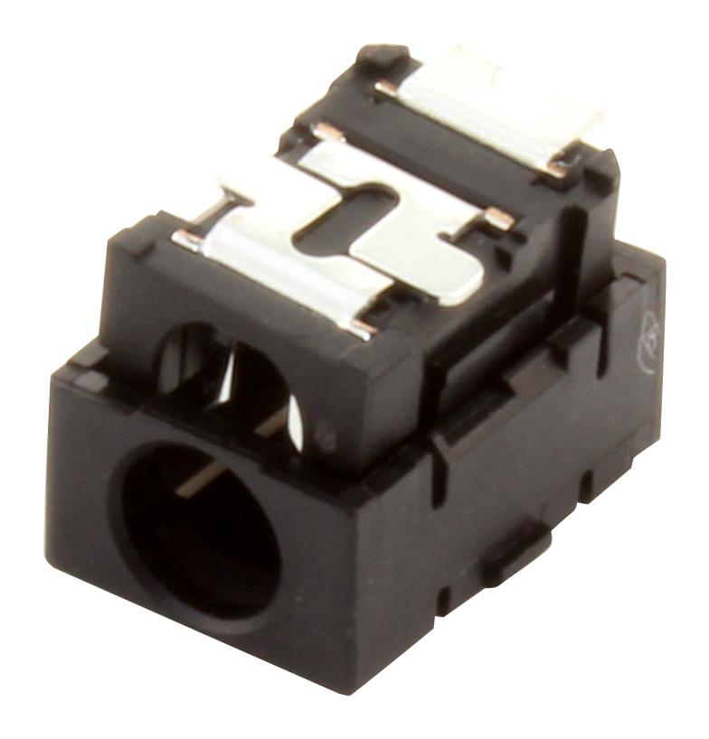 006791001003005 RF COAXIAL CONN, JACK, 6GHZ, CABLE KYOCERA AVX