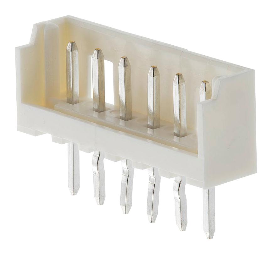 53253-1270 CONNECTOR, HEADER, 12POS, 1ROW, 2MM MOLEX